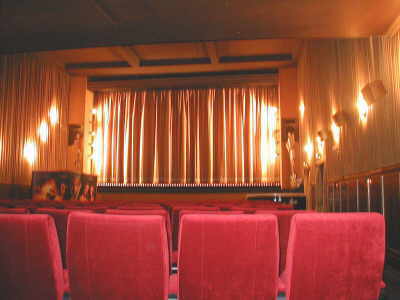 Modernes Theater Weinheim Modernes Theater Weinheim